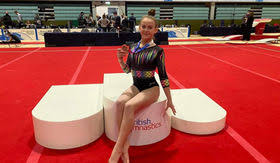 Image result for Wickers Gymnastics Club