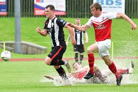 Image result for Kirkwall Thorfinn Football Club