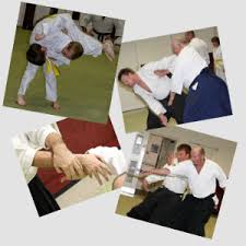 Image result for Basingstoke Aikido Club