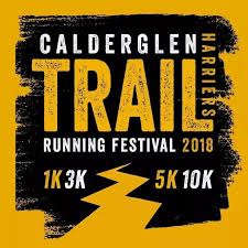 Image result for Calderglen Harriers