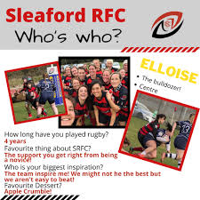 Image result for Sleaford Rfc