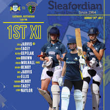 Image result for Sleaford Cricket Club