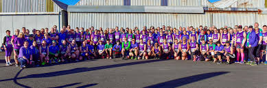 Image result for Stowmarket Striders Running Club