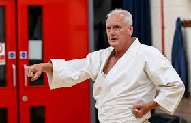 Image result for Konjaku Shin National School Of Karate, Lincolnshire