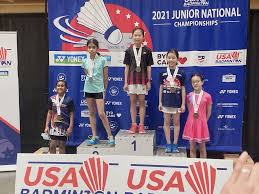 Image result for Greta Junior Badminton Club