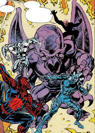 Image result for Enforcers