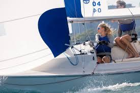 Image result for Aldenham Sailing Club