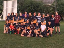 Image result for Burnham On Crouch Rugby Union Football Club