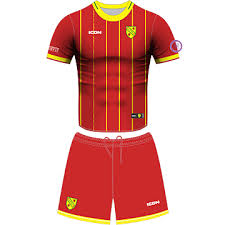 Image result for Chadderton Park Juniors F C