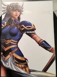 「レナス・ヴァルキュリア ヴァルキリープロファイル」の画像検索結果