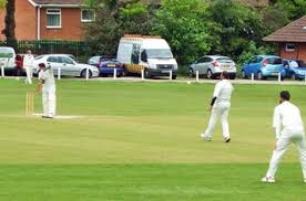 Image result for Wythall Cc