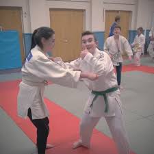 Image result for Court Lane Judo Club
