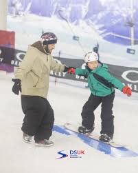 Image result for British Ski Club For The Disabled
