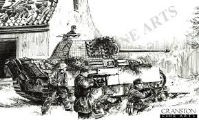 Image result for Pentland Panthers