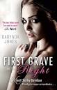 Maja (Croatia)'s review of First Grave on the Right - 11357769