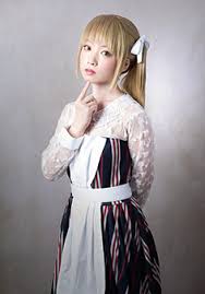 「マリアム=フタピエ 悪ノ娘」の画像検索結果