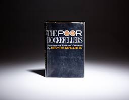 Image result for "the Rockefellers"