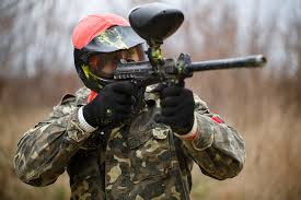 Image result for Absolute Paintball