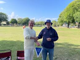 Image result for Nazeing Common Cricket Club