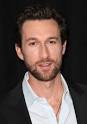 Aaron Lazar