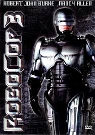 Image result for RoboCop 3