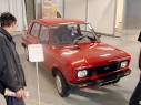 2008 Belgrade Auto Show: Zastava Skala 55 (a.k.a. the Yugo)