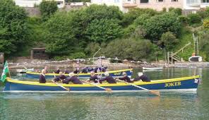 Image result for Torridge Pilot Gig Club