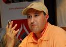 Rachid Nini is a 40-year-old