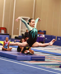 Image result for Flic Flac Gym Club, Eccleston