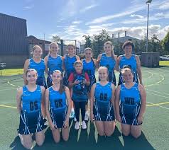 Image result for Bridgewater Netball Club