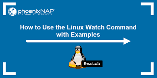 Image result for Linux watch