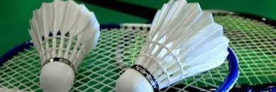 Image result for Capenhurst & Vauxhall Badminton Club