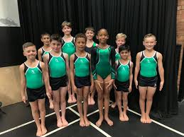 Image result for Sutton School Of Gymnastics