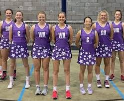 Image result for Tringham Netball Club
