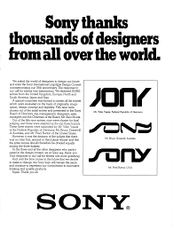 Image result for sony logo