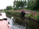 It had its own branch from the centre of the loop which extended as far - via Daymix