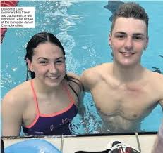 Image result for Derventio Excel Swimming Club