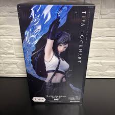 「ティファ・ロックハート」の画像検索結果