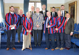 Image result for OLD WHITGIFTIAN CRICKET CLUB