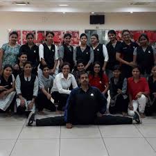 Image result for Dragon Wushu Club