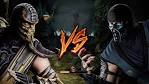 ROMANIAN SHADOWS  MORTAL KOMBAT 9