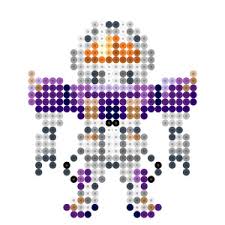 「アーロン・テルジェフ 機動戦士ガンダムUC」の画像検索結果