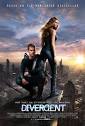 Divergent (film) - Wikipedia, the free encyclopedia