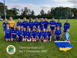Image result for Clann Na Ngael