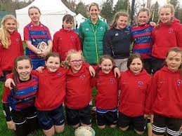 Image result for Carrickfergus Rugby Football Club