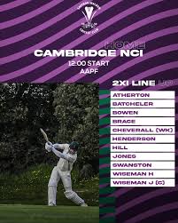 Image result for Saffron Walden Cricket Club