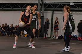 Image result for Pinehurst Netball Club