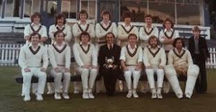 Image result for West Of Scotland Cricket Club