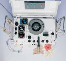 Image result for Haemonetics MCS