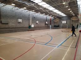 Image result for Leicester University Badminton Club